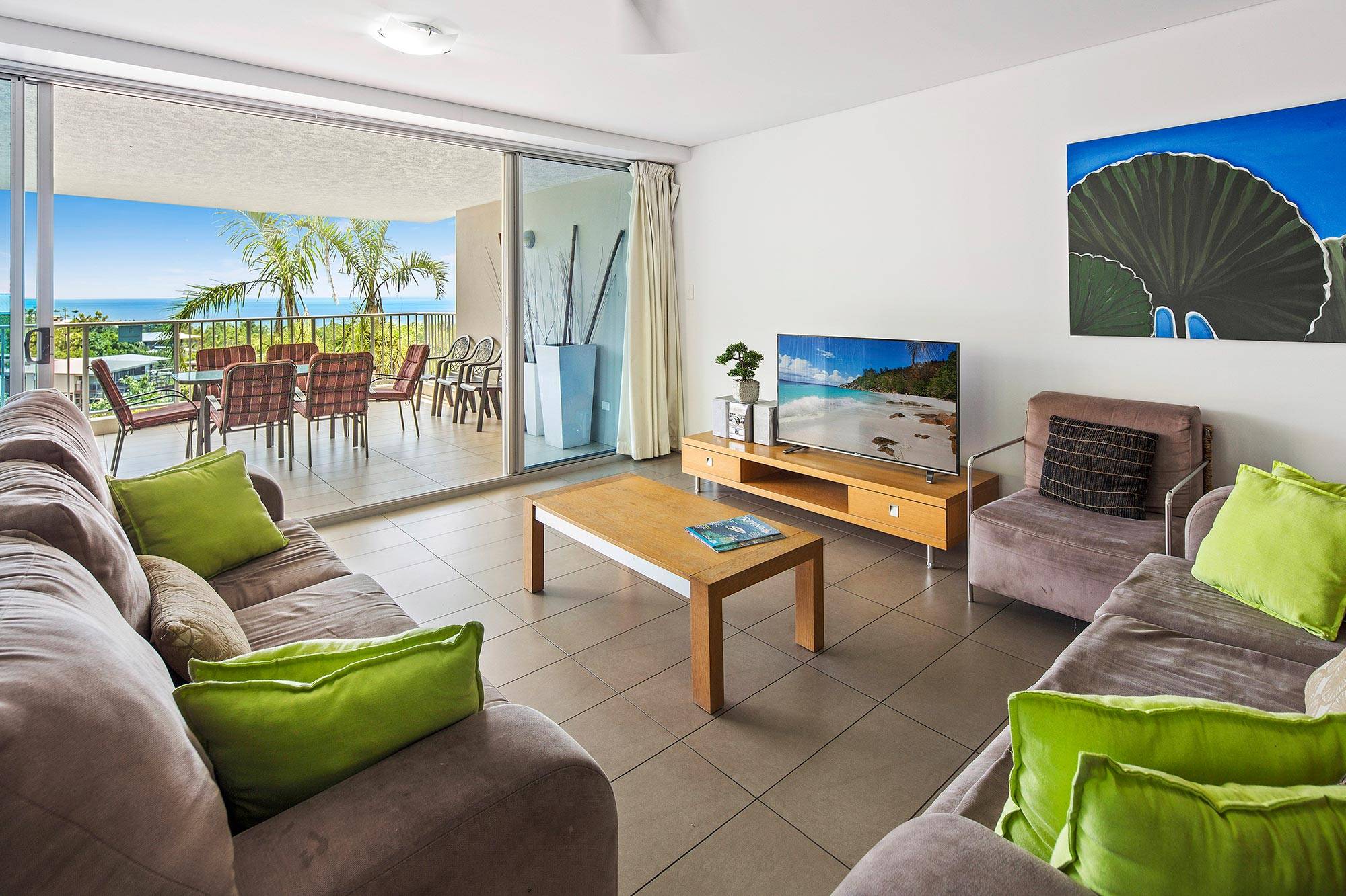 Airlie Beach Luxury Apartments Azure Sea Whitsundays